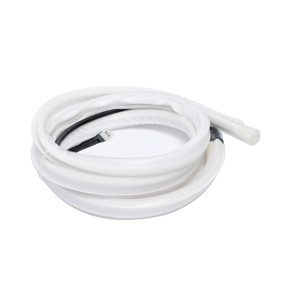 LEDS Y SENSOR DE REVERSA 24 FT …