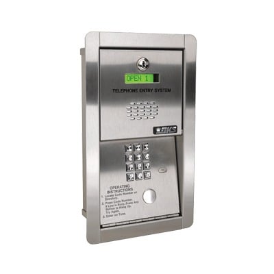 Audioportero Telefónico DKS Para 600 números Telefónicos / C…