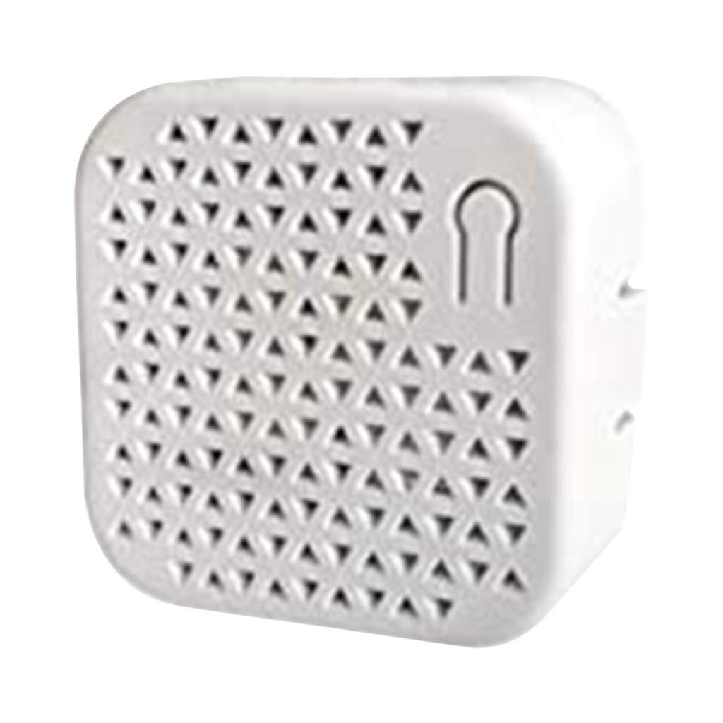 Microdimmer y on/off inalámbrico RTS, compatible con HUB Int…