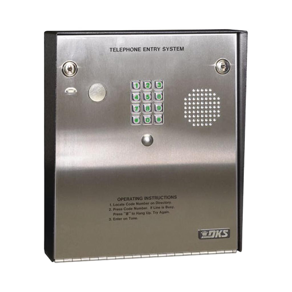 DKS DOORKING 1833-080 SURFACE MOUNT…