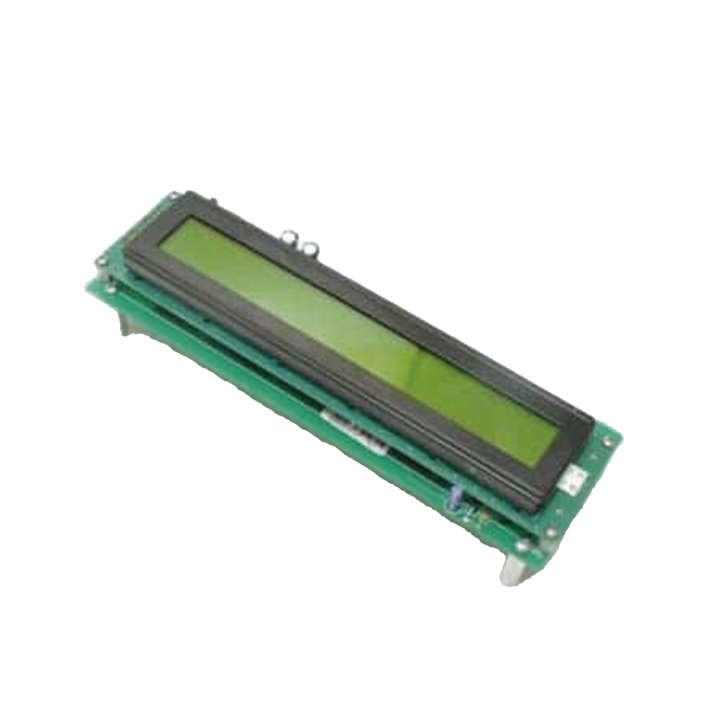 Refacción / Display Para Portero Telefonico Doorking 1802 / …