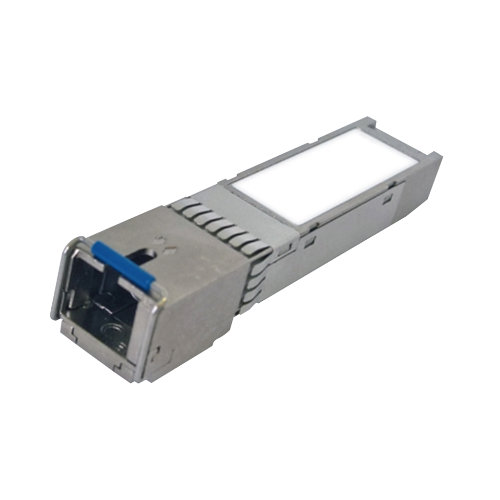 Módulo SFP GPON Clase C++, conector SC/PC, hasta 20Km…