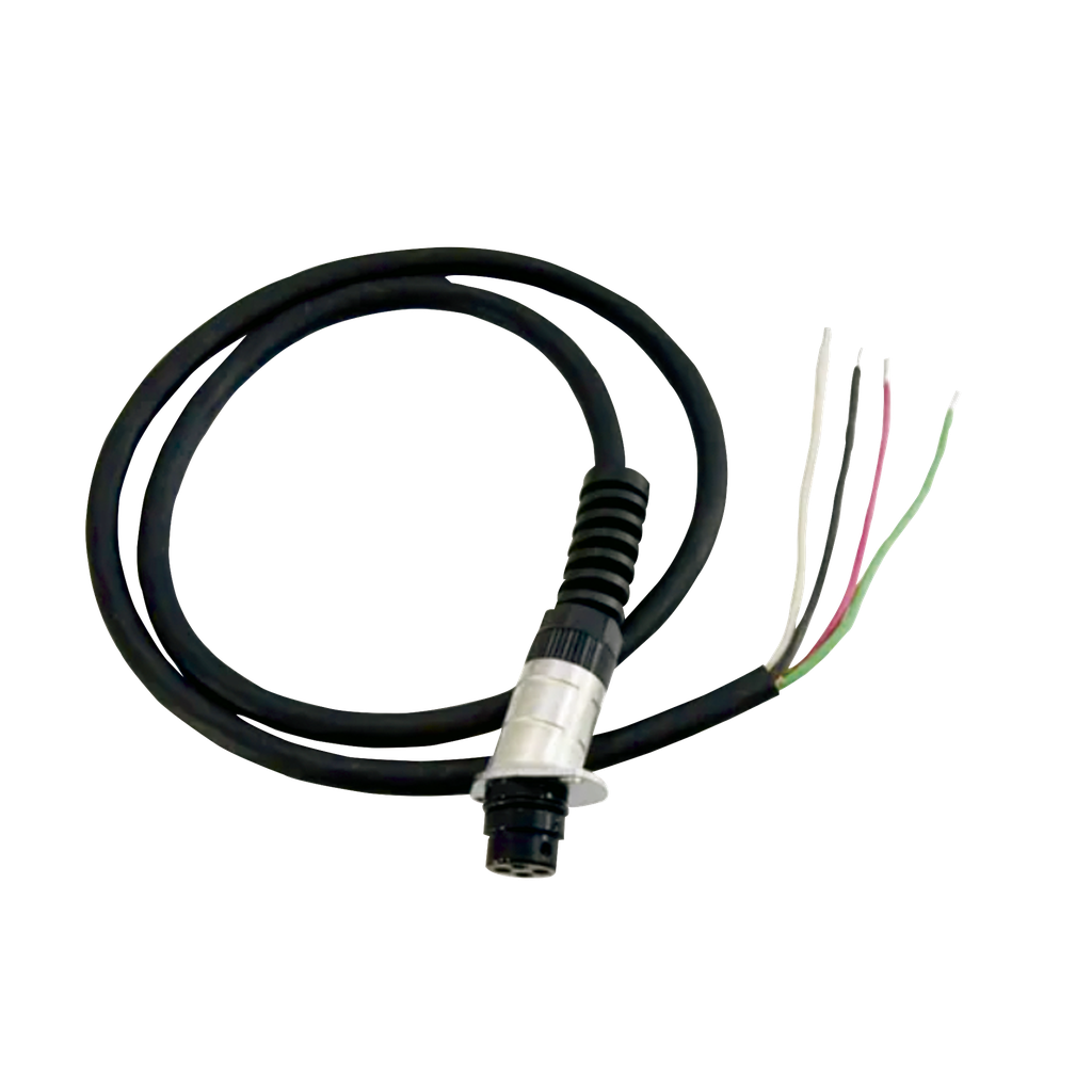 KIT CONECTOR ELECTRICO HEMBRA PARA FAAC 400/422…