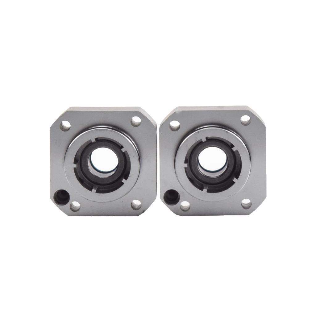 BRIDA DE ALUMINIO DELANTERA PARA OPERADORES FAAC 402/422…