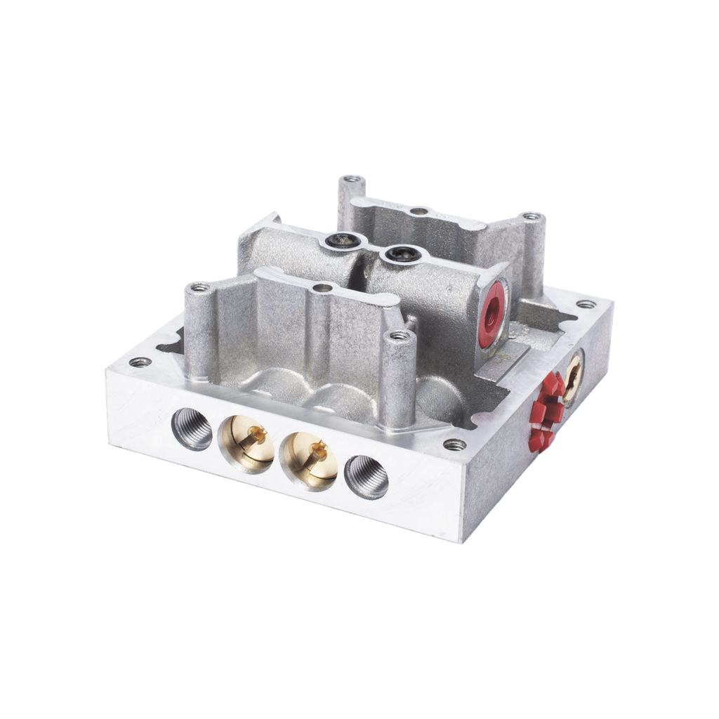 CAJA DE VALVULAS PARA FAAC 620 RPD…