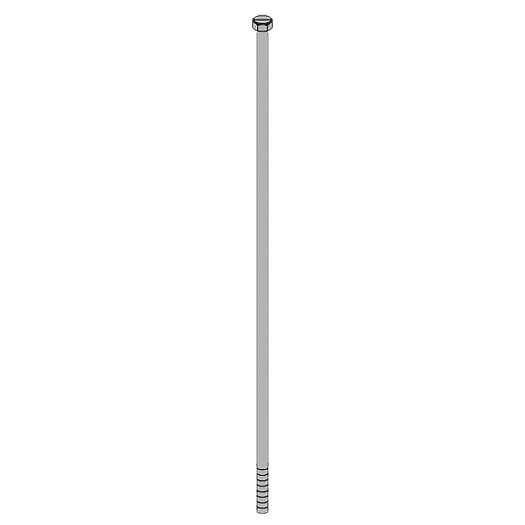 TORNILLO PARA BARRERA SERIE 615…