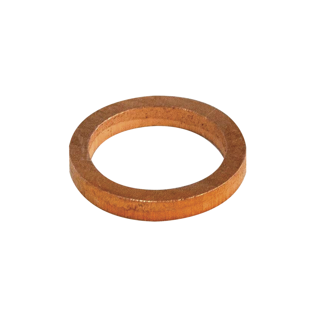 ARANDELA 13X9 8X1 DE COBRE…