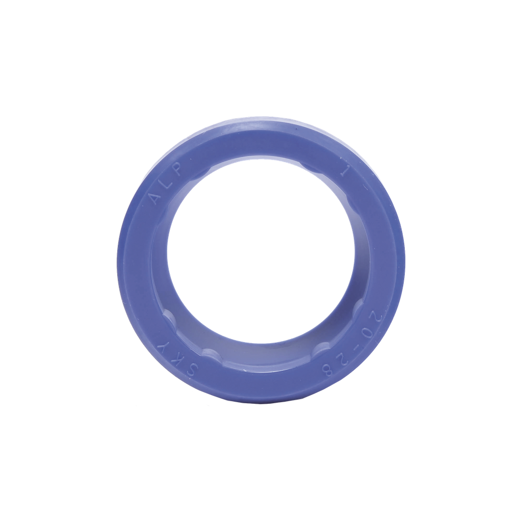 ANILLO RASPADOR DE ACEITE PARA BARRERA FAAC 620…