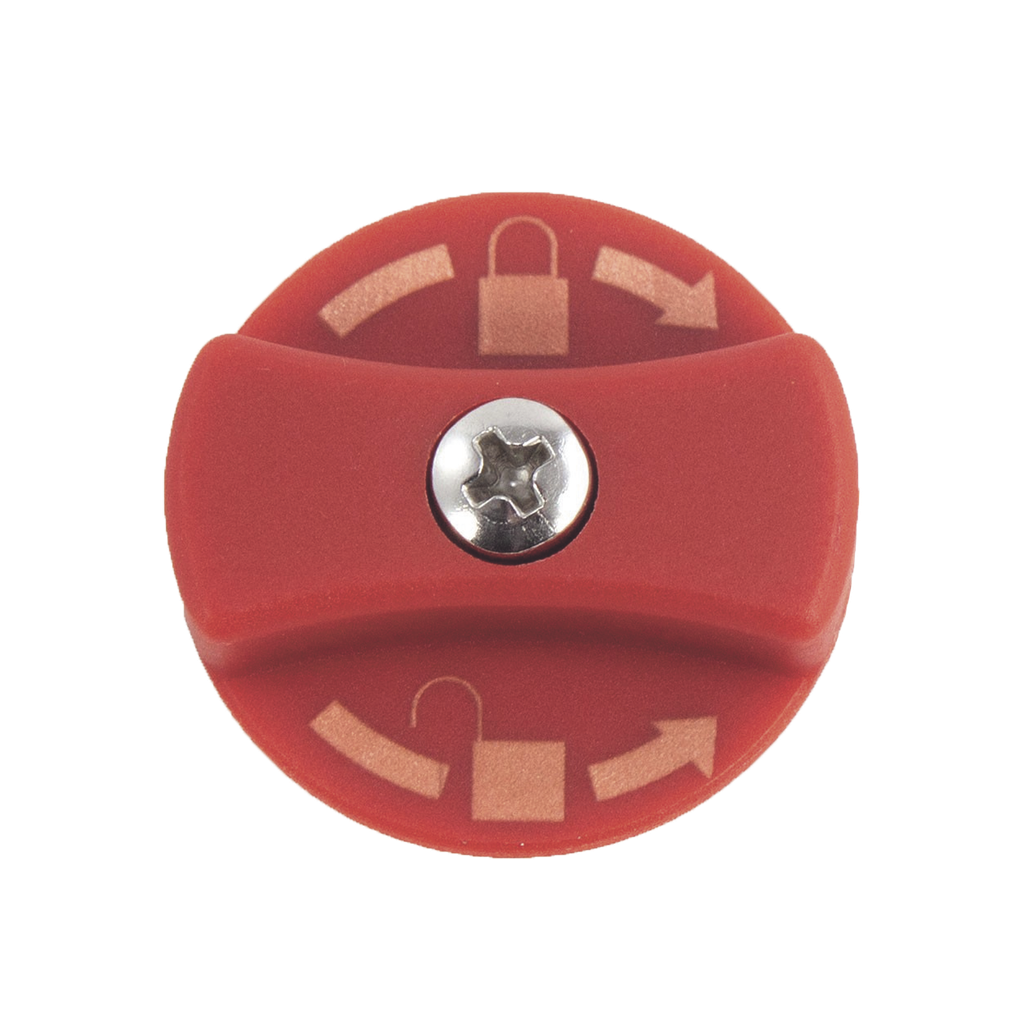 LLAVE ROJA DE DESBLOQUEO PARA OPERADORES FAAC 400/422…