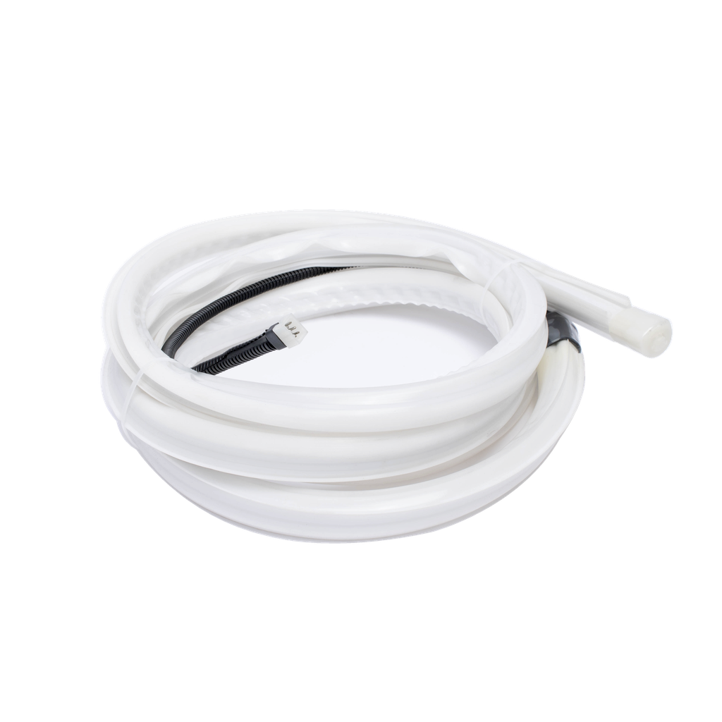Sensor de Borde para Reversa Sin Iluminación LED de 12 ft (3…