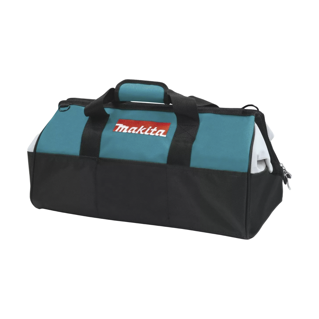 Mochila para herramientas de 24 con doble cerradura de metal…