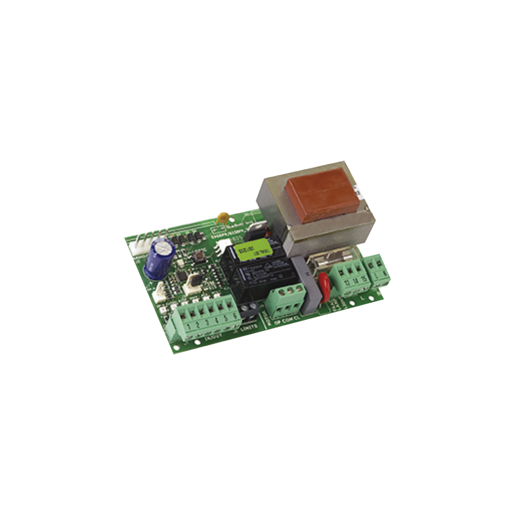 Tarjeta controladora para Barrera FAAC 615…