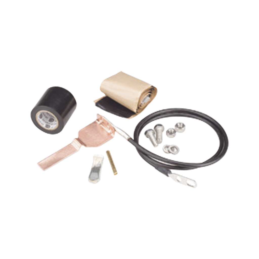 Kit De Aterrizaje Para Guía Elíptica 43…