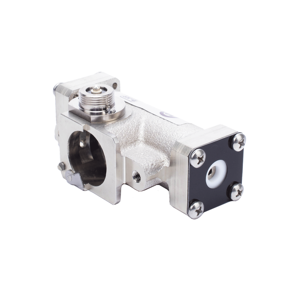 Ensamble de Sección de Linea Thruline sin Conectores para W…