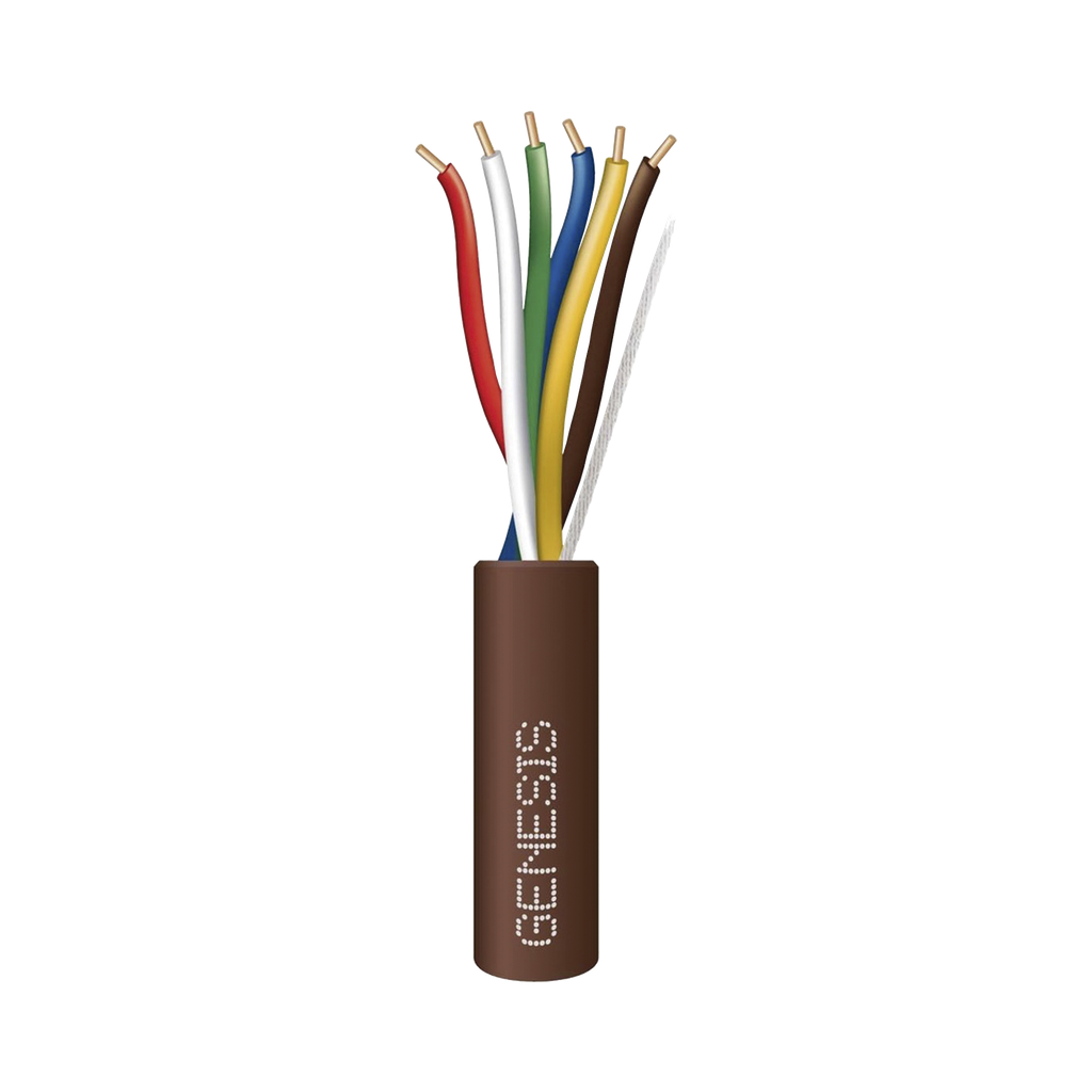 Cable en Bolsa de 76 Metros /  Cable de Cobre / 6 x 20 AWG /…