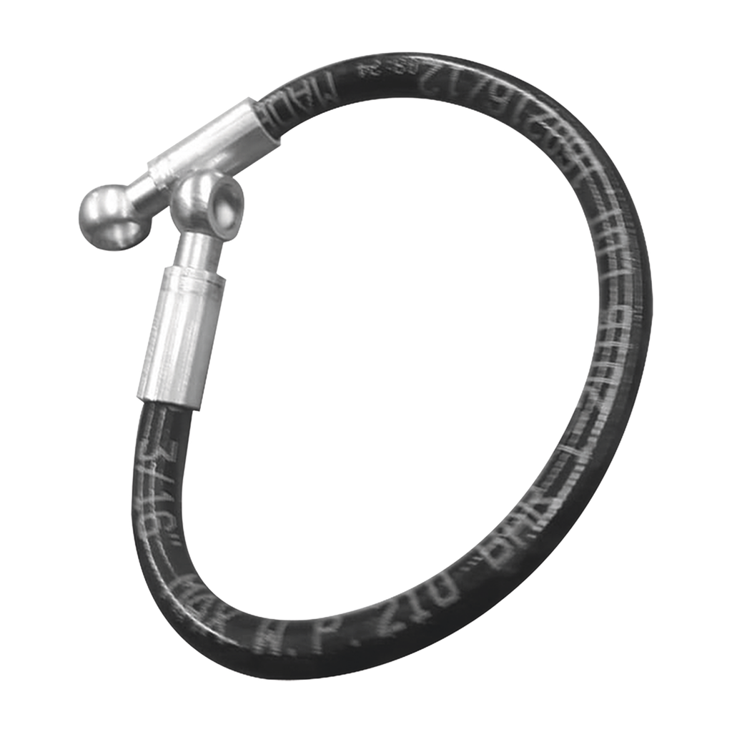 Manguera Flexible para FAAC 620 y FAAC 640…