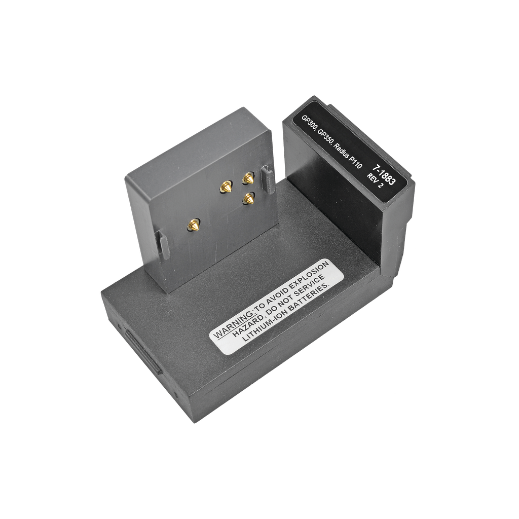 Adaptador de batería para ANALIZADOR C7X00-C SERIES para bat…