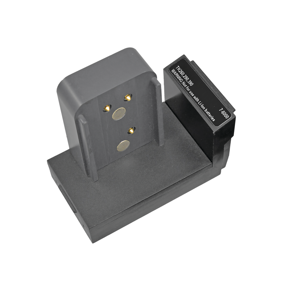 Adaptador de batería para ANALIZADOR C7X00-C SERIES para bat…