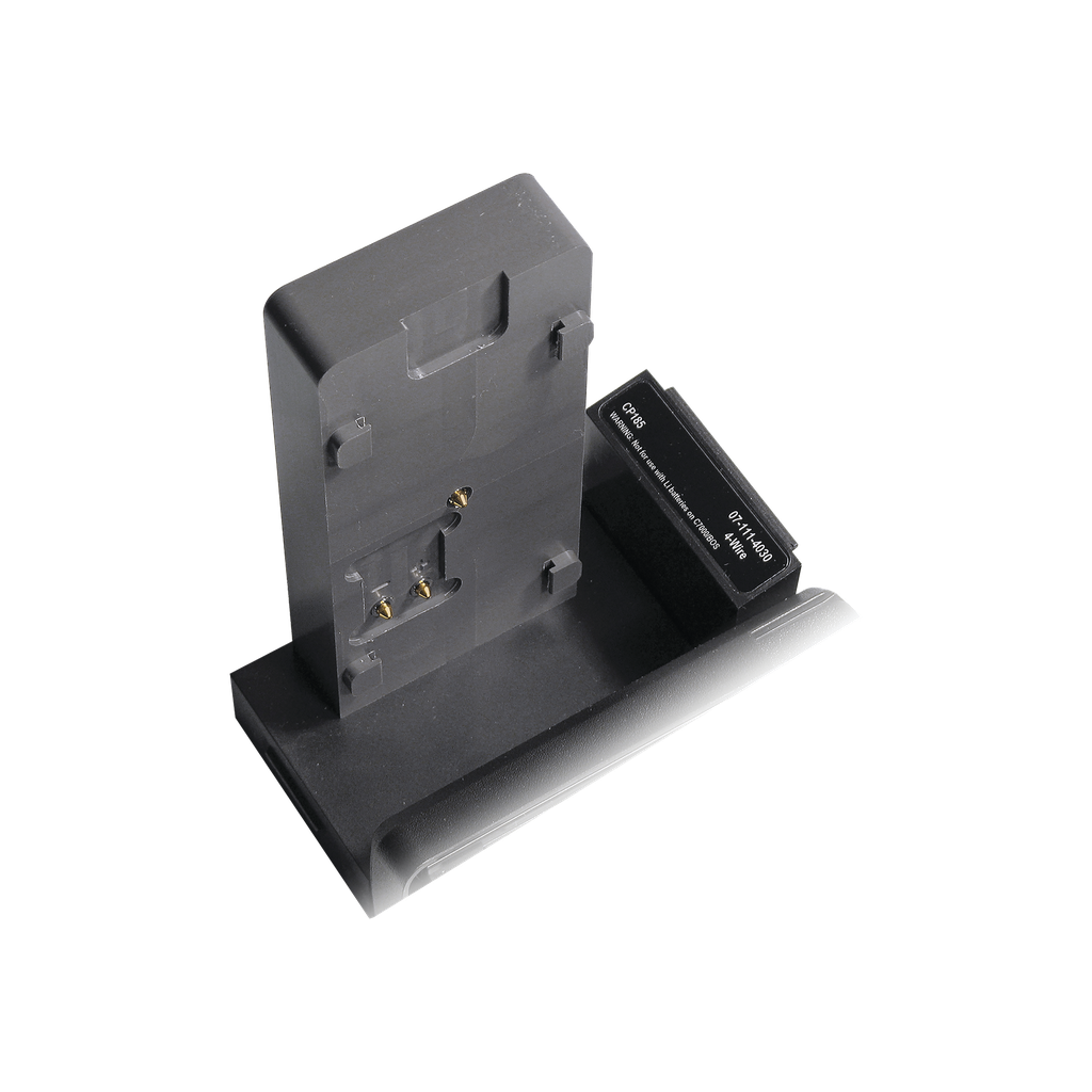Adaptador de batería para ANALIZADOR C7X00-C SERIES para bat…