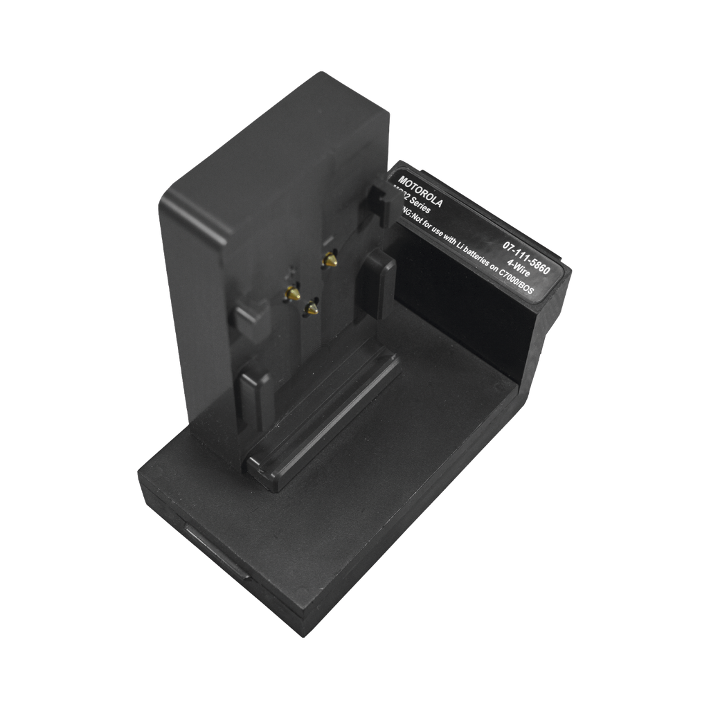 Adaptador de Batería para Analizador C7X00-C Series para Bat…