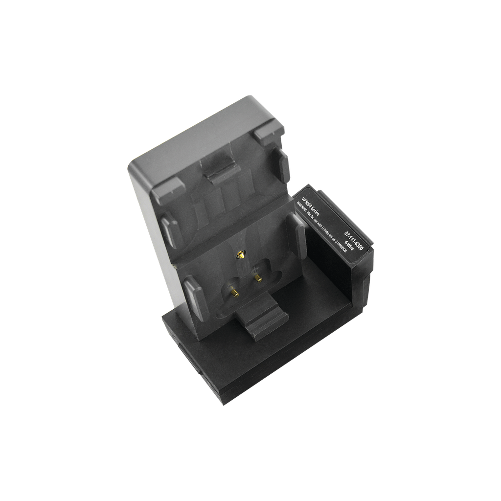 Adaptador de batería para ANALIZADOR C7X00-C SERIES para bat…