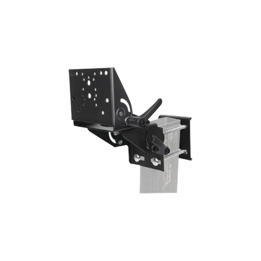 Montaje Adaptador Para Montacargas de Doble Movimiento Con  …