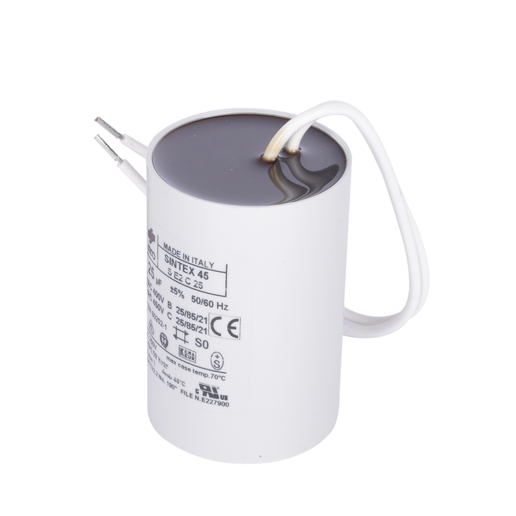 Capacitor de Arranque para Brazos FAAC 400…