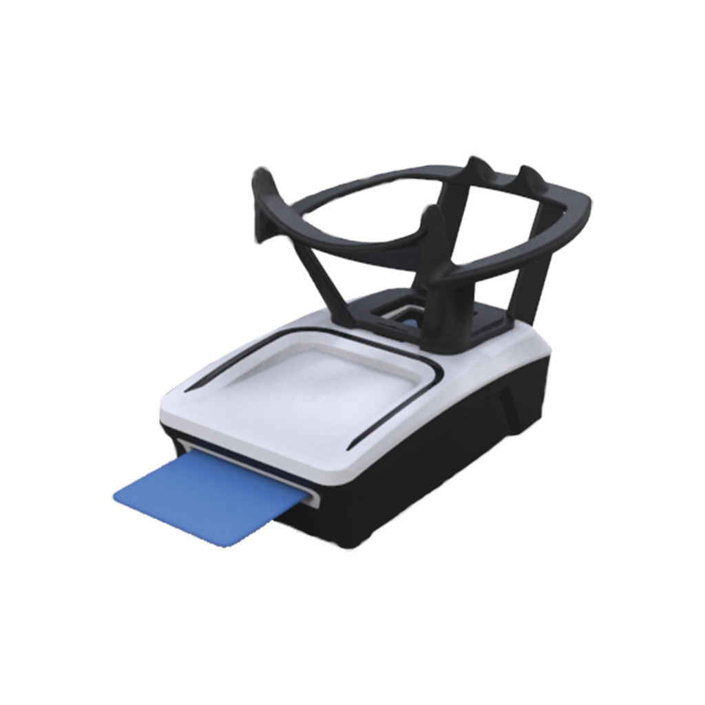 Enrolador de escritorio  USB de la palma de la mano  / multi…