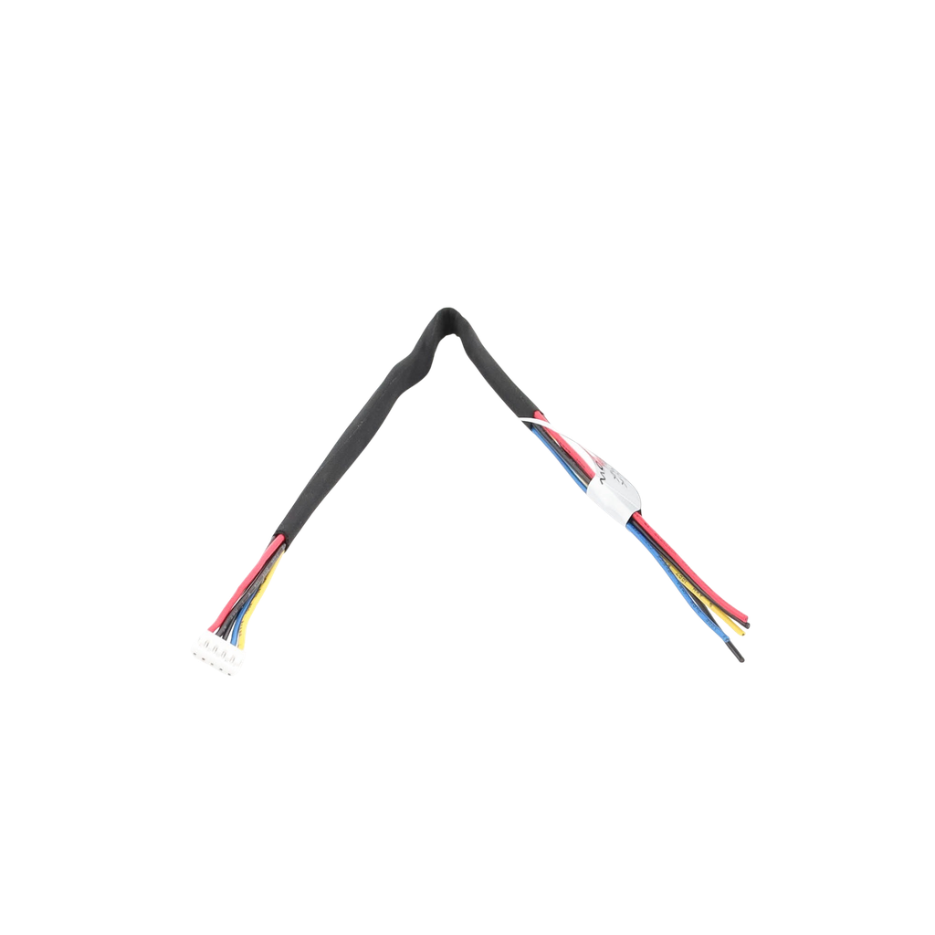 Arnes de Alarmas Multicolor DS-K1201A-EF…