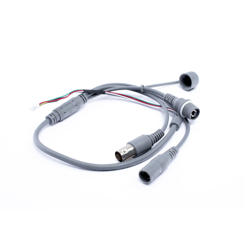 Base con Arnes Principal / Compatible con B8-TURBOX-G2…