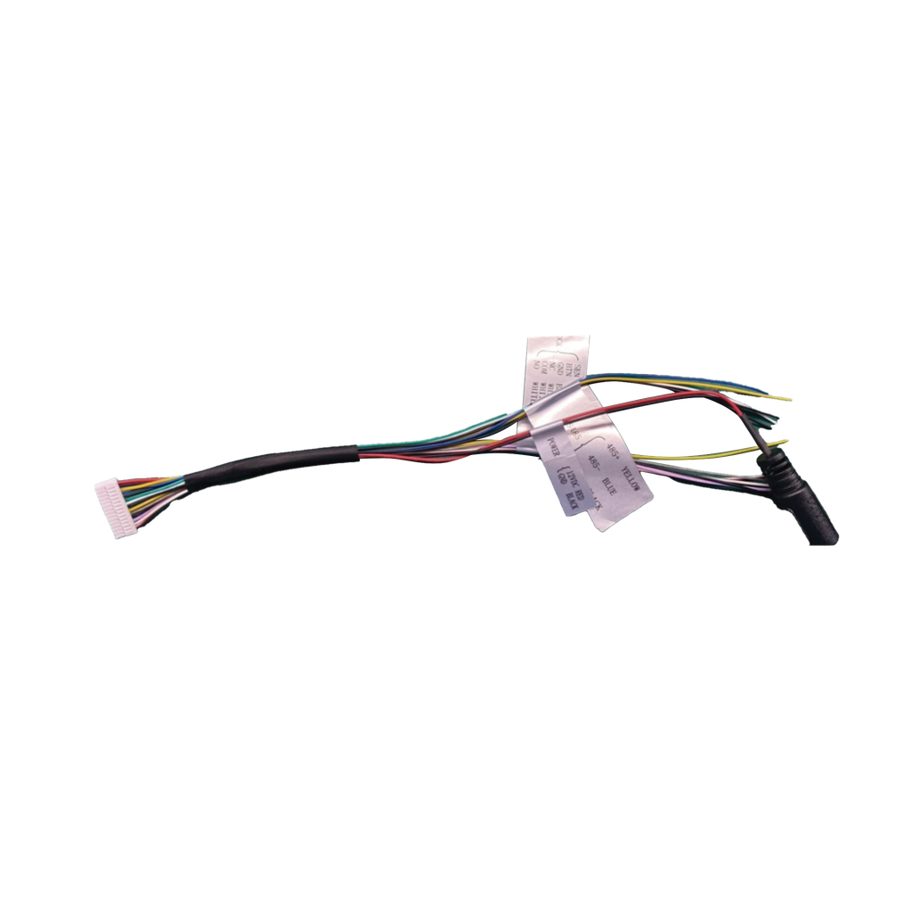 Arnes de Datos y Voltaje para la serie  DSK1T343/ DSK1T502/ …