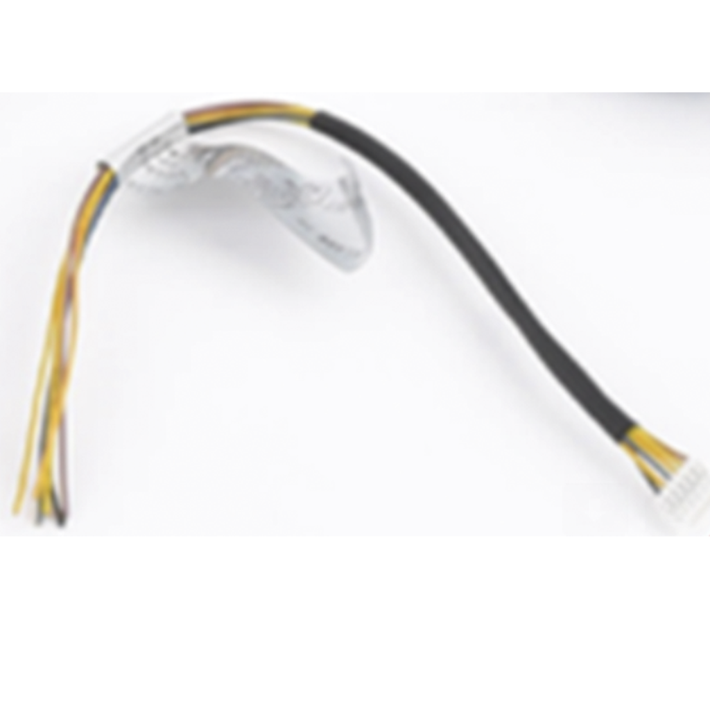 Cable de Comunicación WIEGAN GH6 DS-K1T502DBFWX-C…