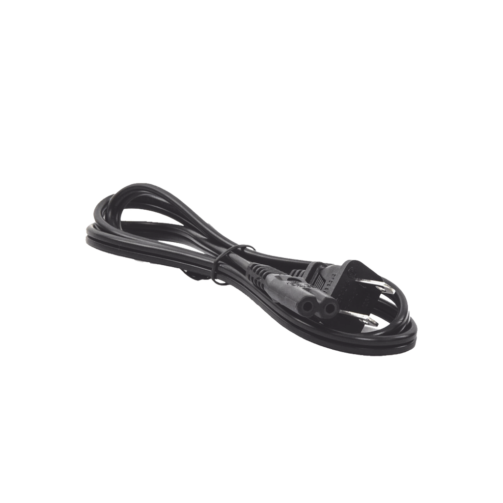 Cable de Corriente 110 VCA / Conector Tipo 8 …