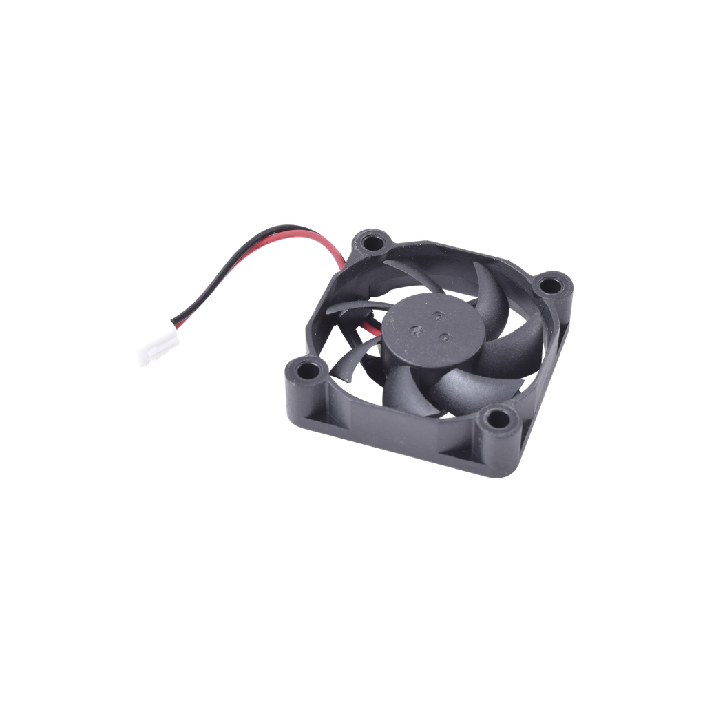 Ventilador de Repuesto 12 Vcc / Consumo 0.8 Watts / Dimensio…