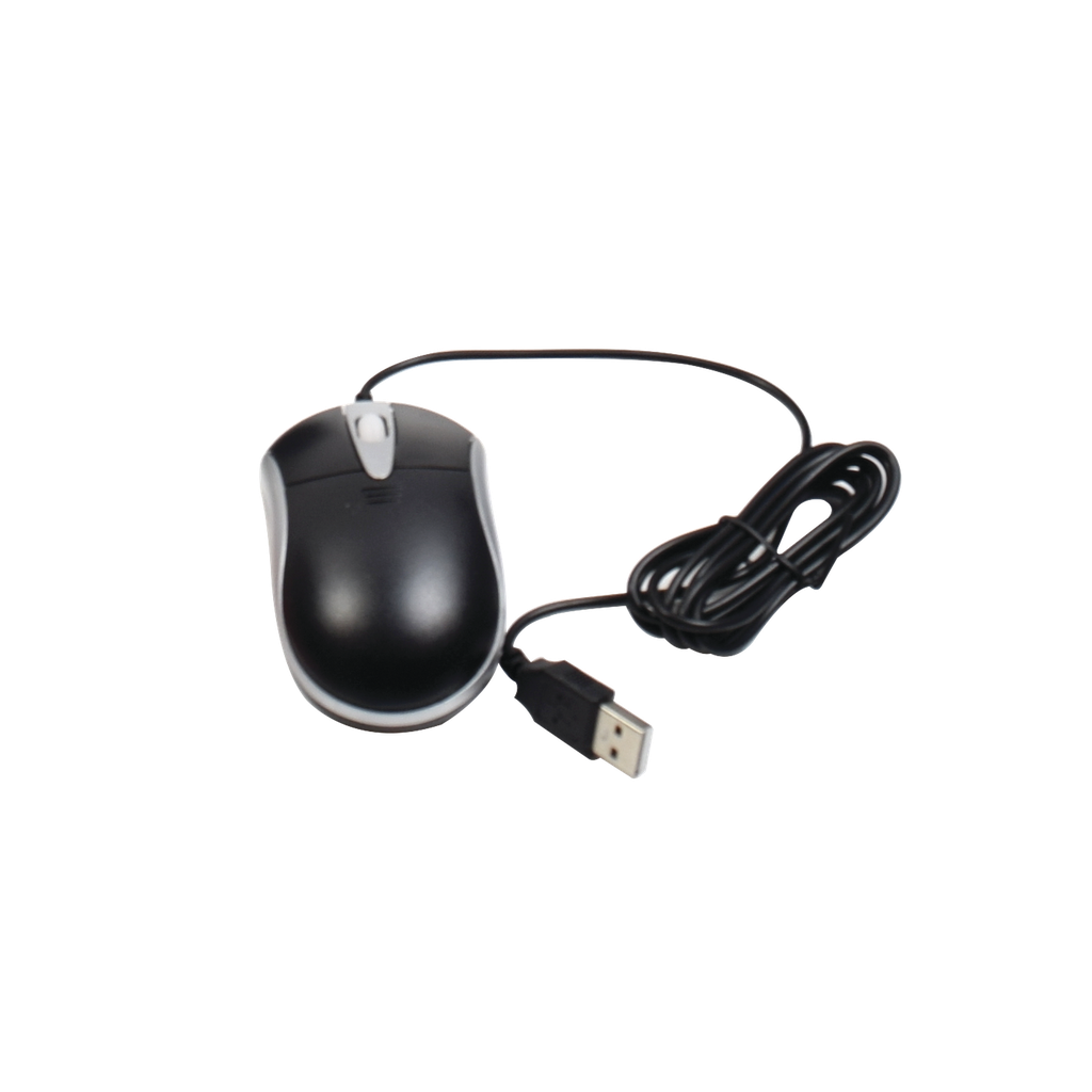 Mouse Original USB para DVR / NVR / Compatible con Todas las…