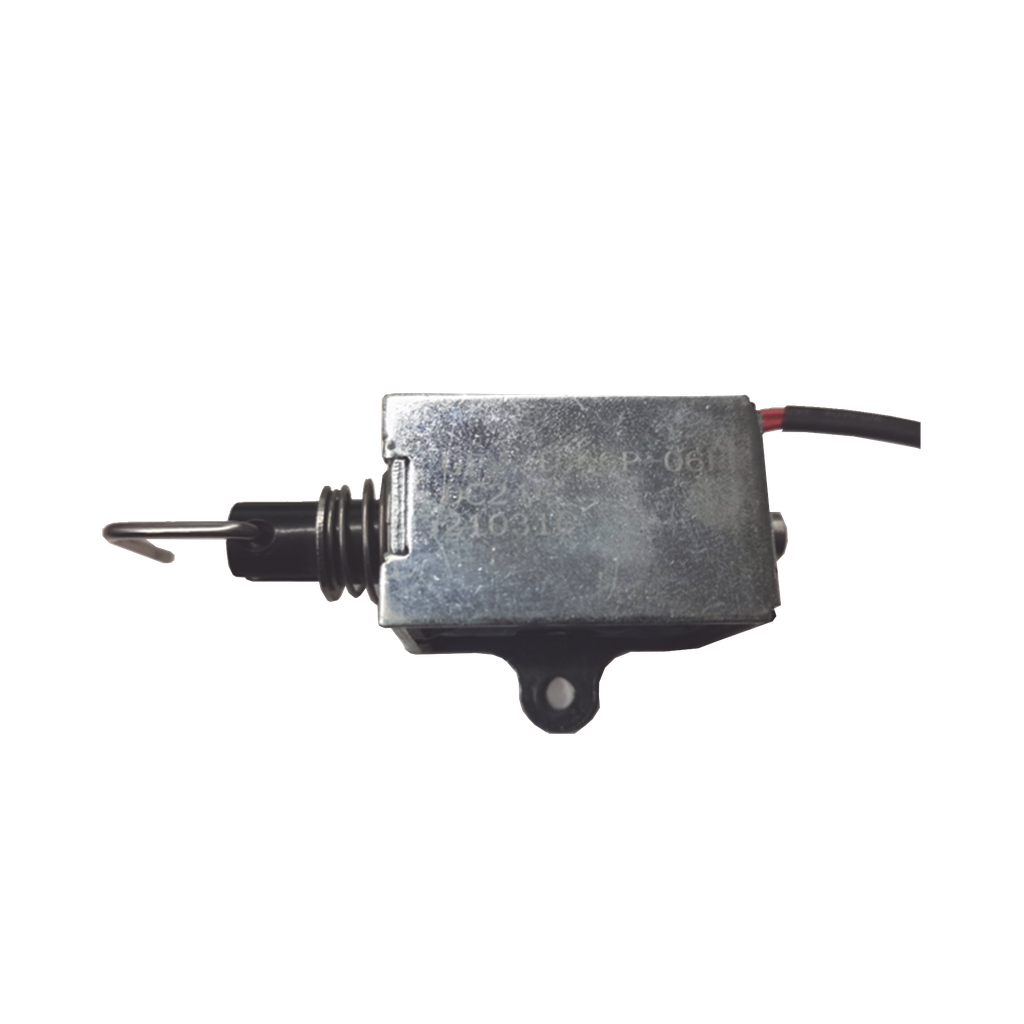 Actuador Electromagnetico de Entrada / Alimentación de 24 VC…