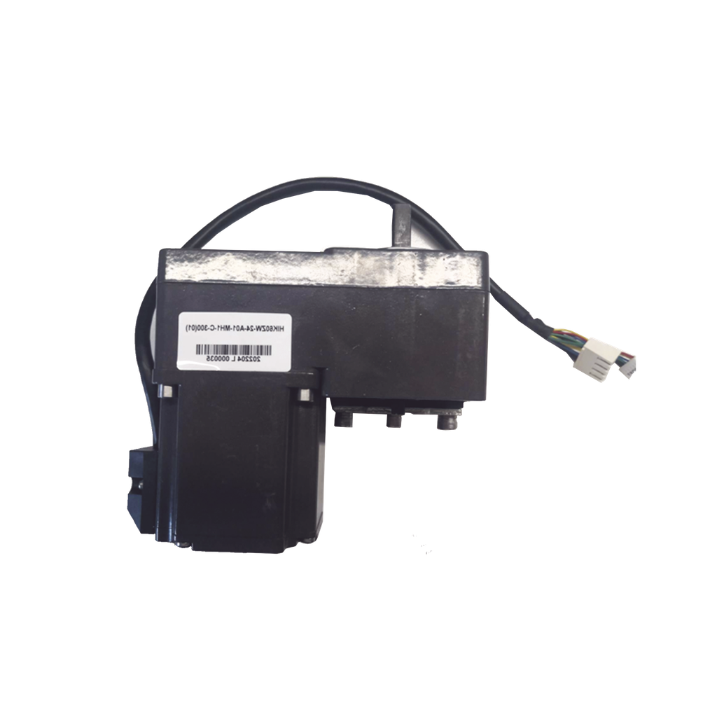 Motor actuador de aleta compatible con torniquete modelo DSK…