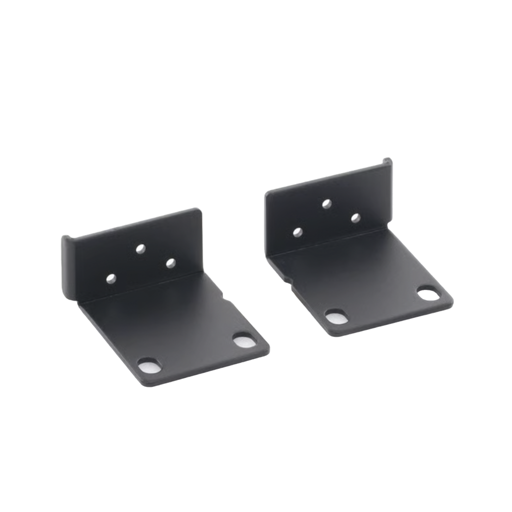 Orejas para Ensamble en Rack / Compatible con DVR`s y NVRs H…