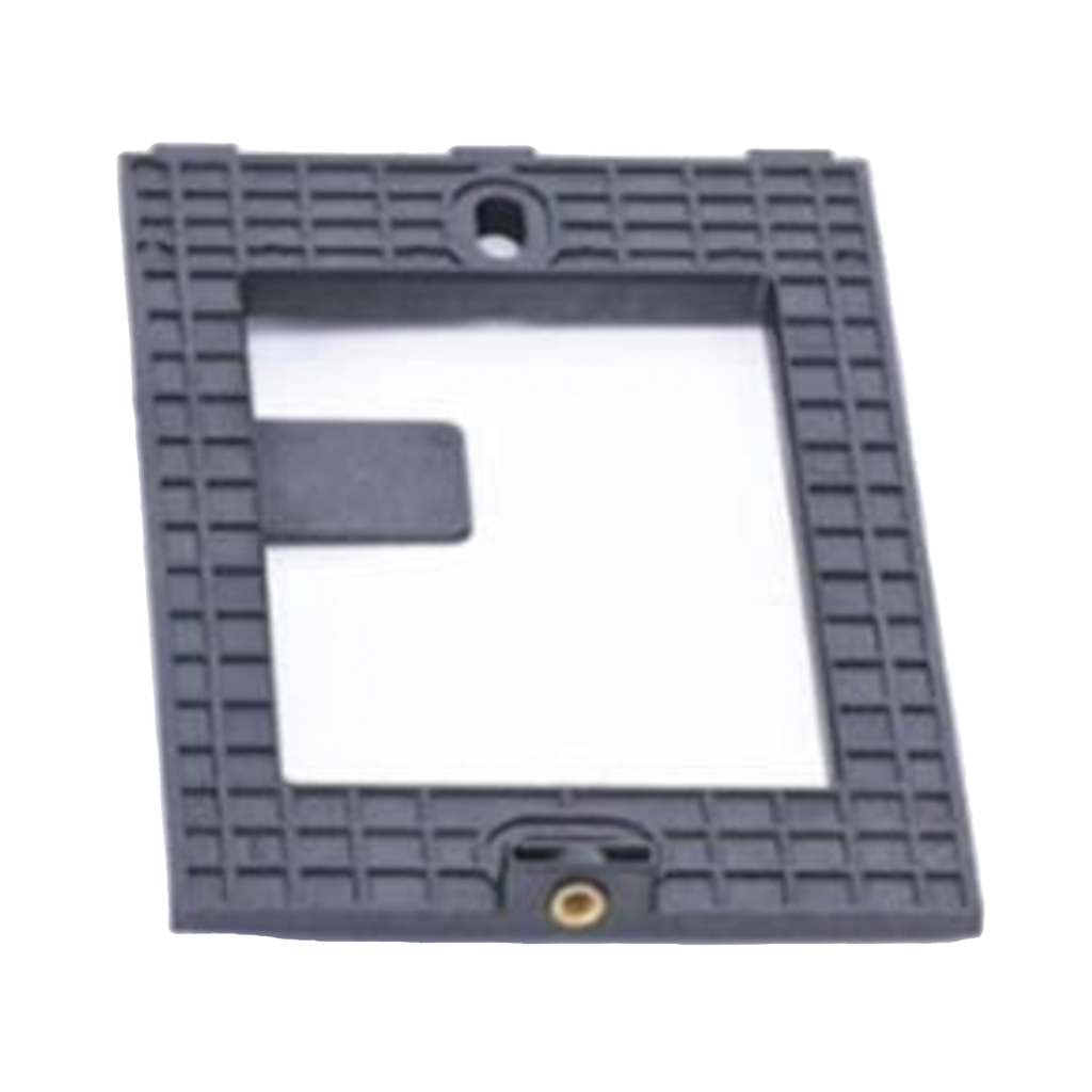Soporte de Montaje para DS-K1101M / Fabricado en Plastico …