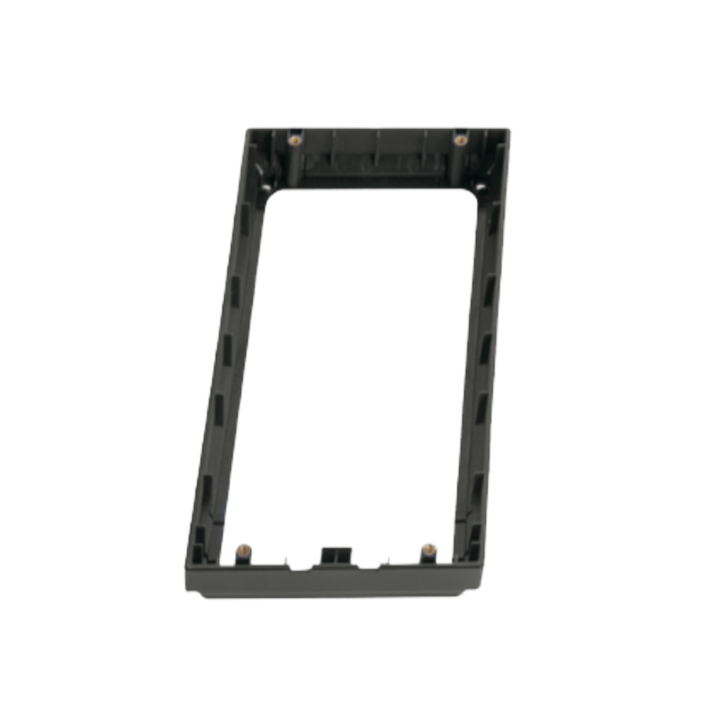 Marco plastico para terminal   DSKV8113WME1(B)KV8413…