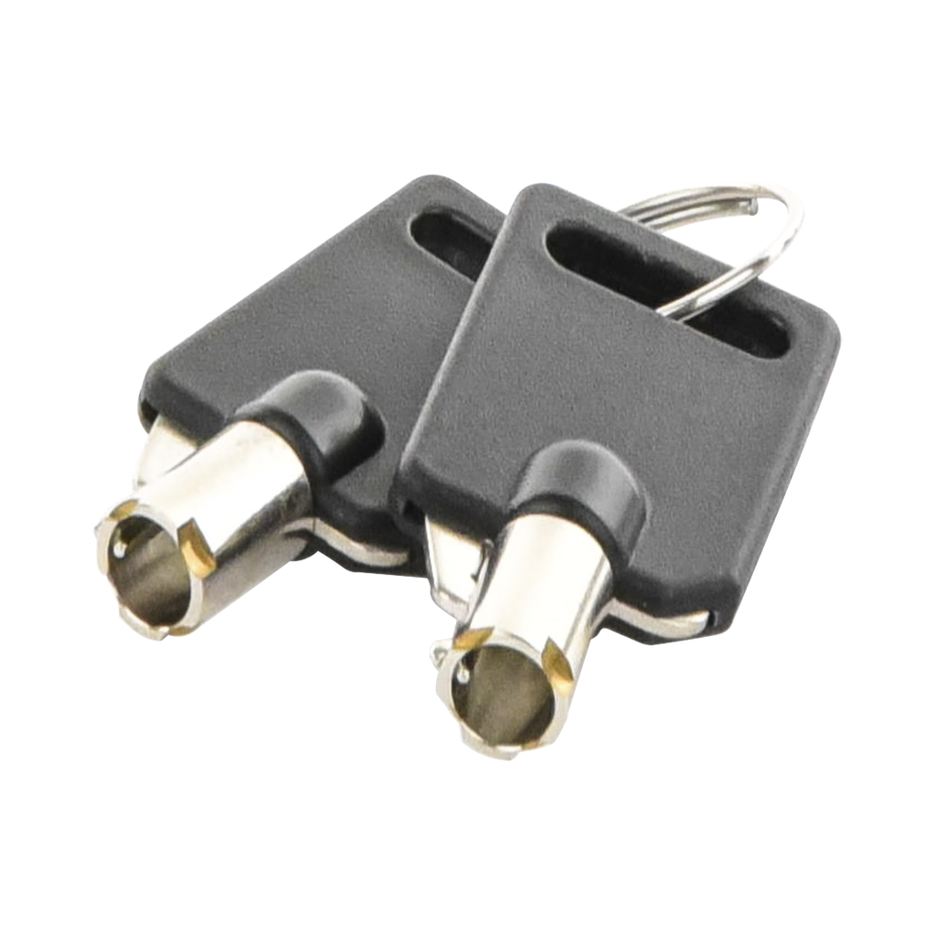 Llave de Reemplazo para MDVR / DS-MP5604 y AE-MD5043 / AE-MD…