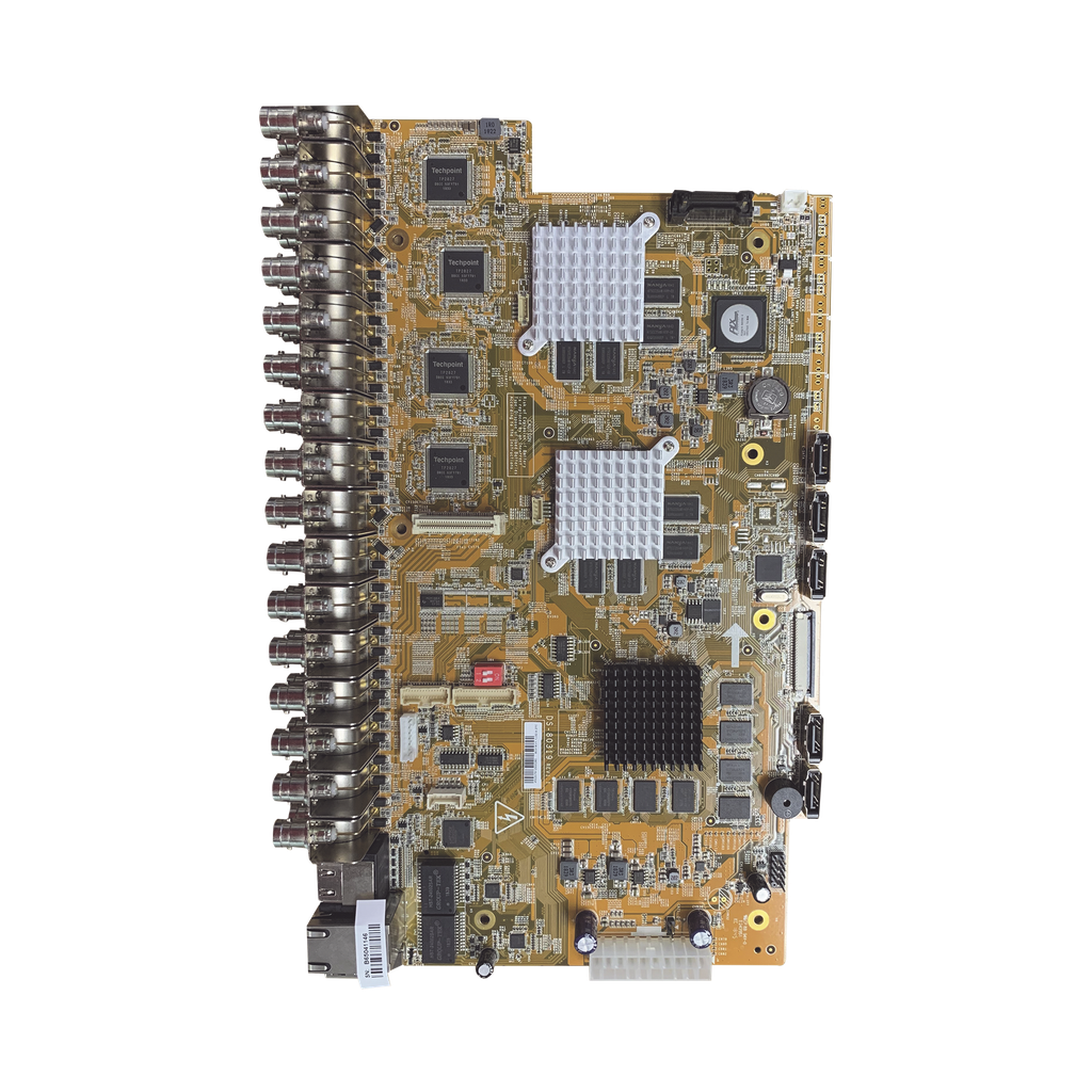 Tarjeta Madre (Principal) de Reemplazo / Compatible con DS-7…
