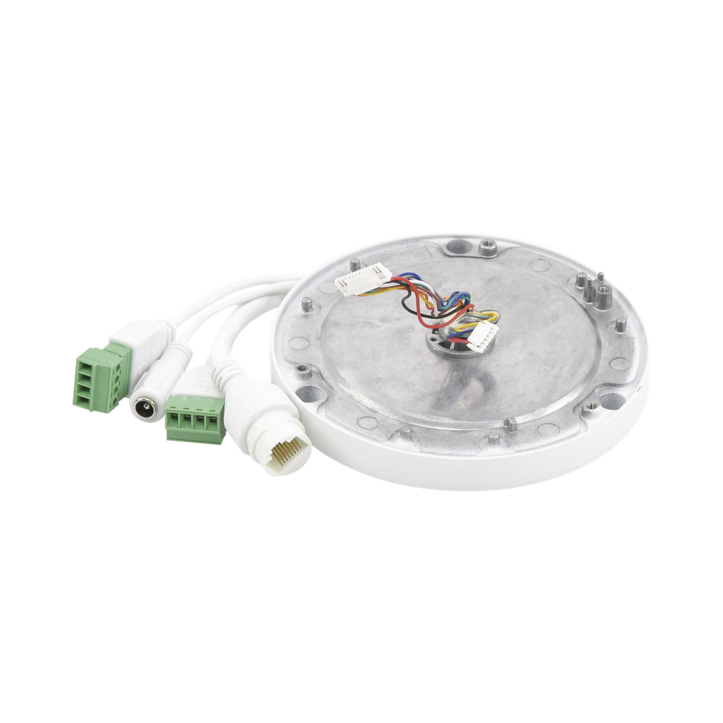 Tapa Inferior para Cámara IP con Salida de Cable / DS-2CD212…