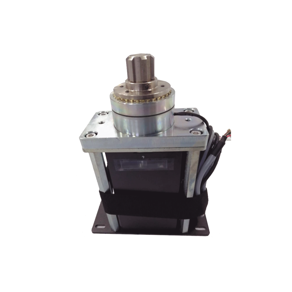 MOTOR DE TORNIQUETE  DERECHO DSK3B601R/MPGDP110  DS-K3B601…