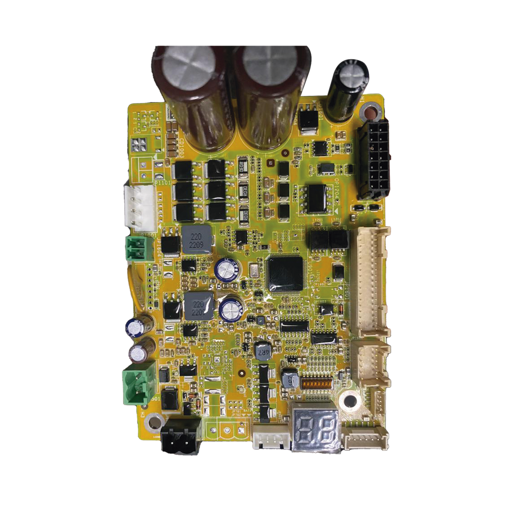 Tarjeta Principal  de torniquete DSK3B501SXL/MDP90…