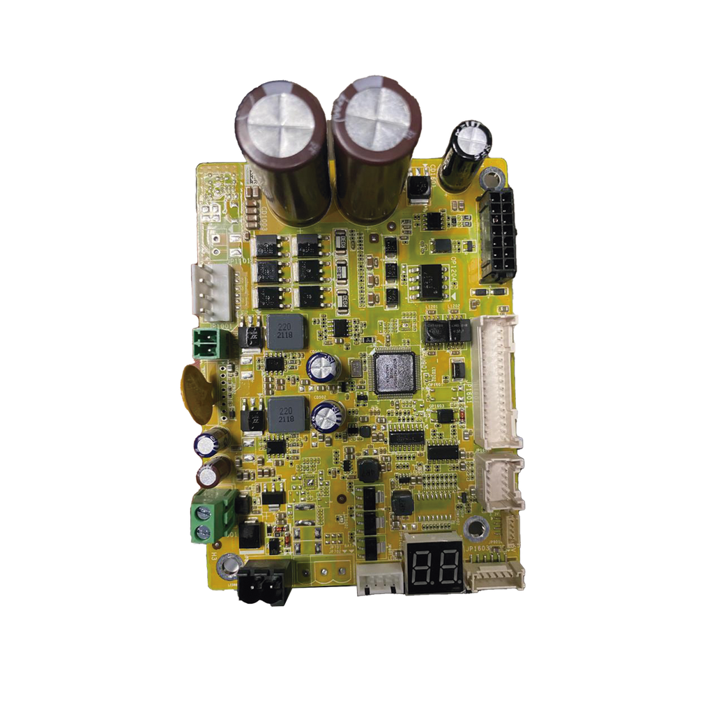 Tarjeta Secundaria de Torniquete DSK3B501SXL/MDP90…