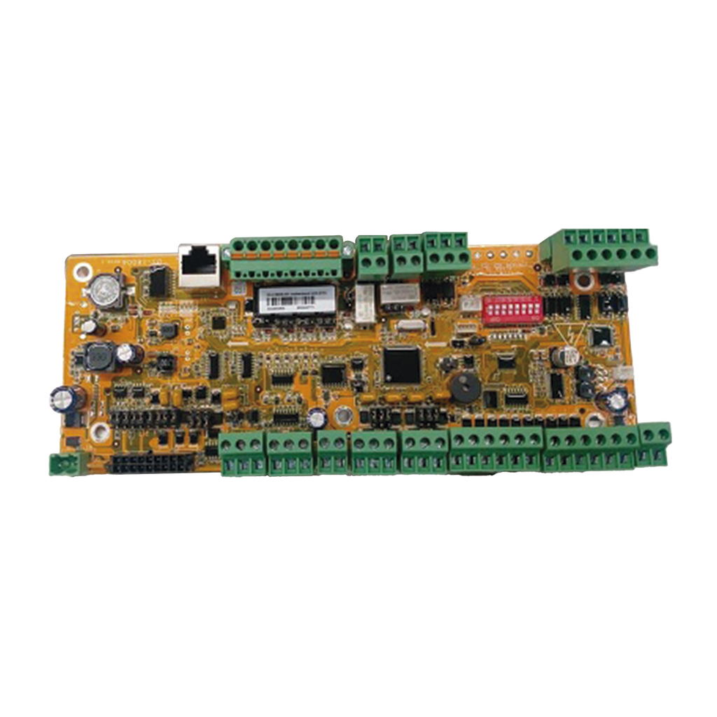 Tarjeta Controladora de Acceso para Torniquete  DS-K3B501SX-…