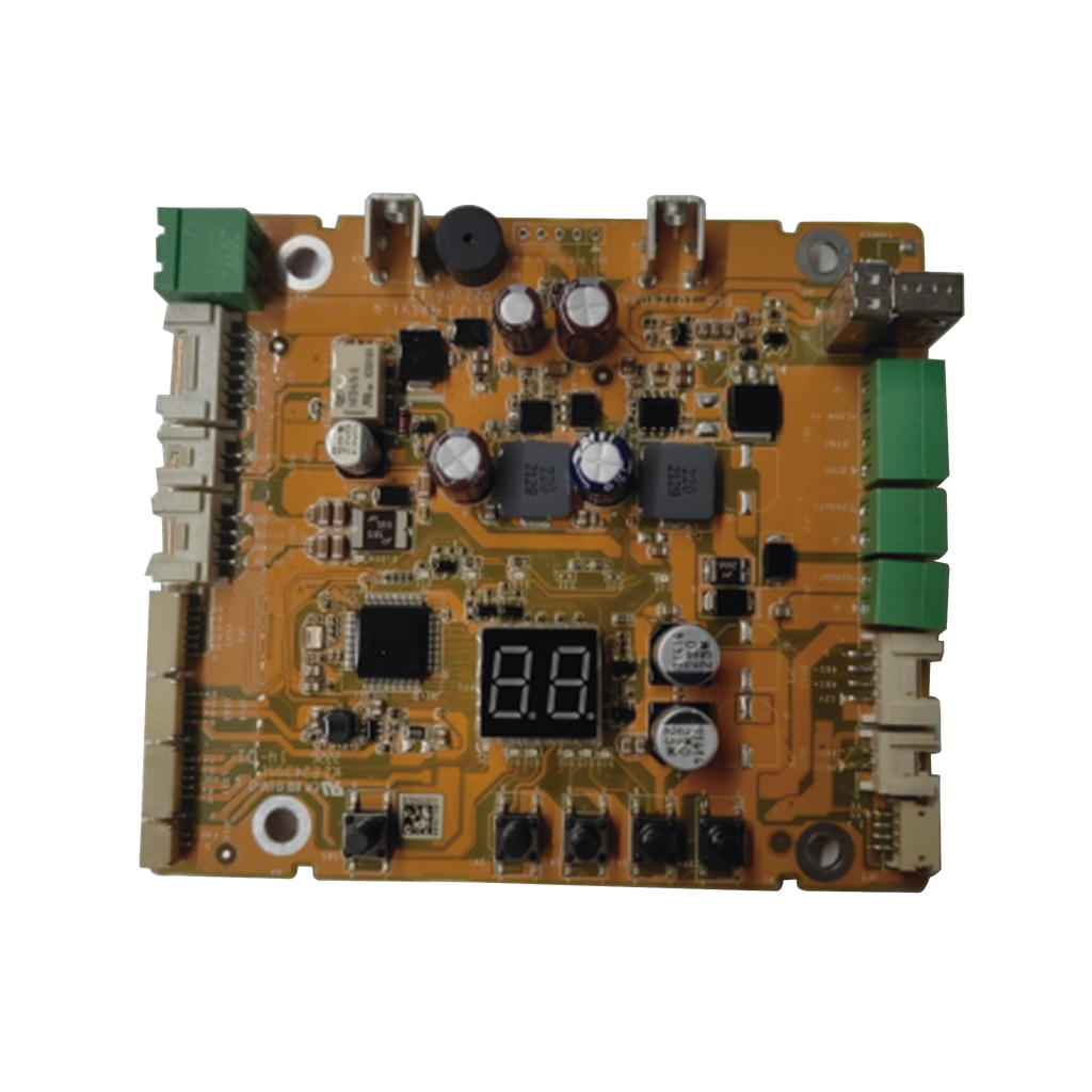 Tarjeta electronica principla para torniquete tripoide  DS-K…