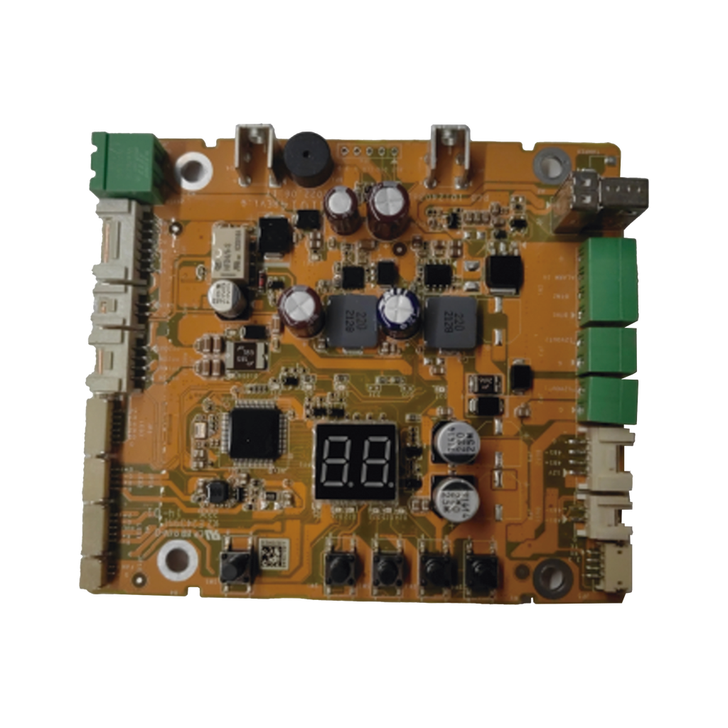 Tarjeta principal de torniquete modelo DS-K3G411(L)X…