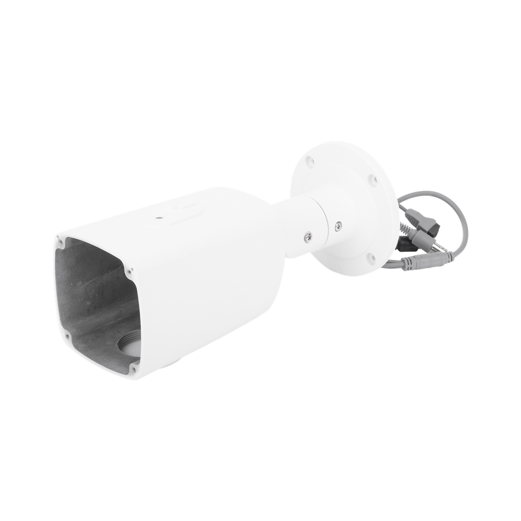Tapa Trasera con Salida de Cable / DS-2CE16D9TAIRAZH…